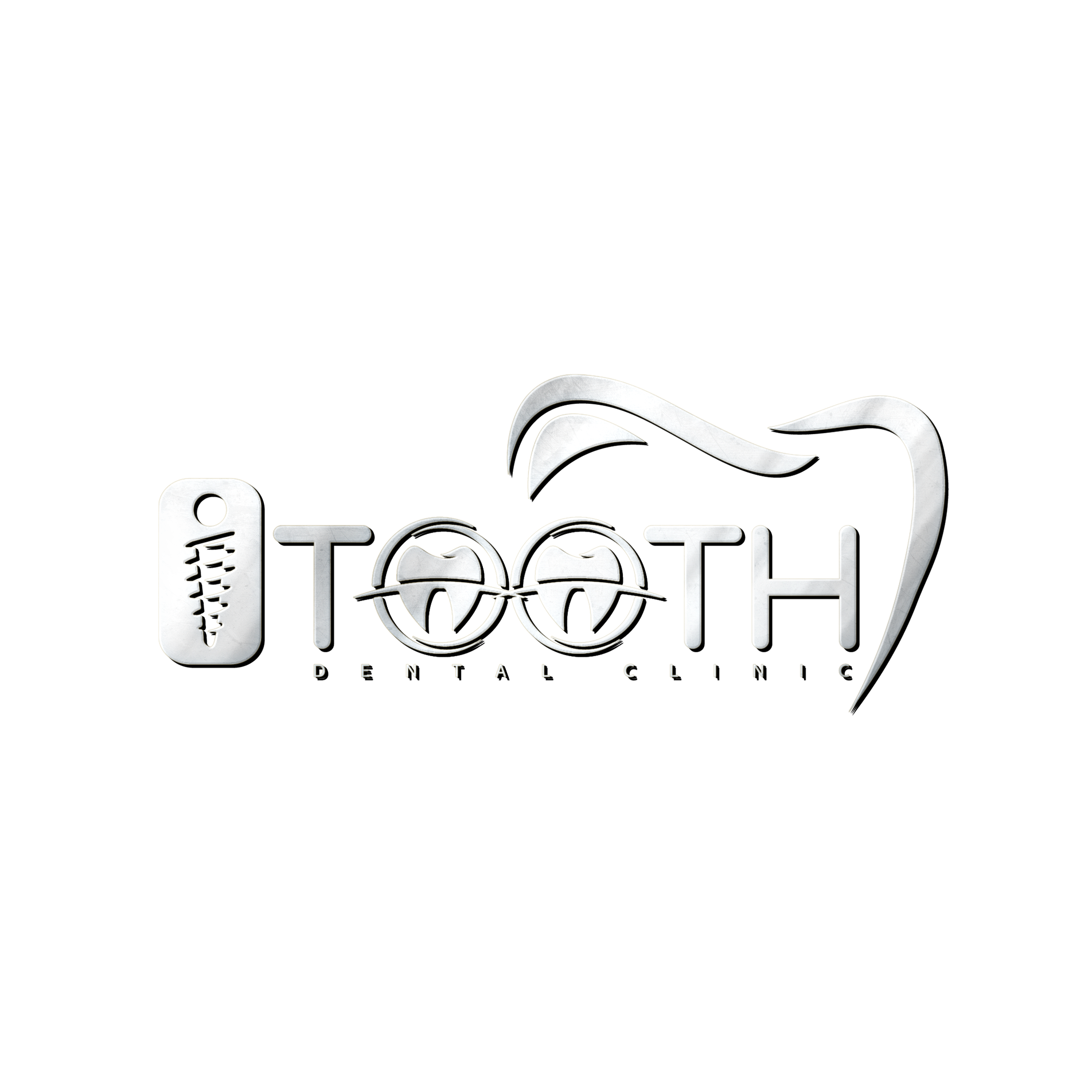 i tooth 3d